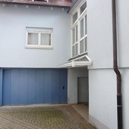 Apartment Flesch-2 By Interhome Schelingen Exterior photo